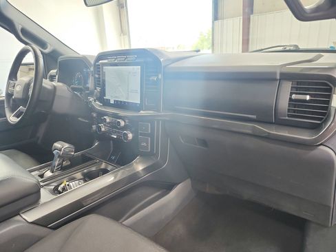 Used 2023 Ford F150 XLT w/ Equipment Group 302A High AWD/4WD image 36