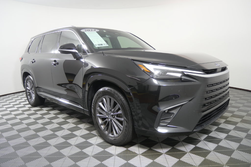 Used 2024 Lexus TX 350 FWD w/ Cold Weather Package image 2