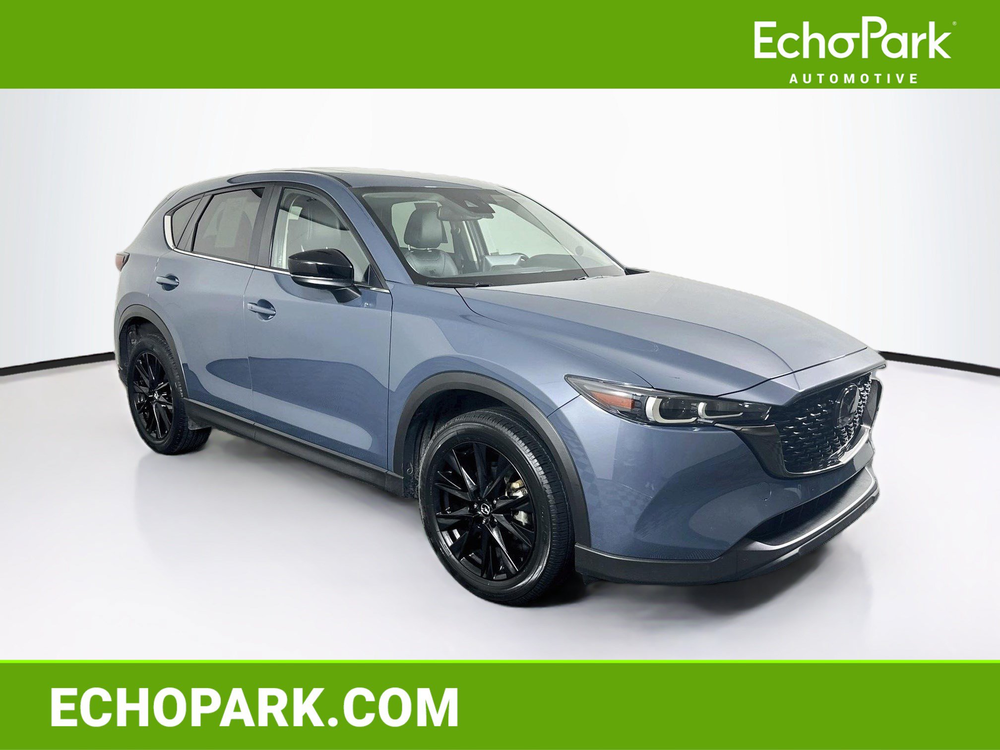 Used 2025 MAZDA CX-5 Carbon Edition AWD/4WD image 1