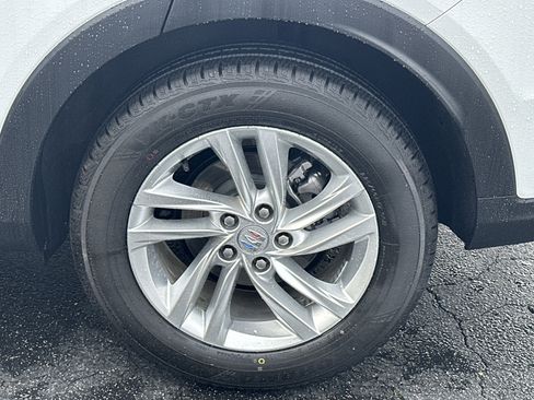 Used 2024 Buick Envista Preferred w/ Convenience I Package image 17