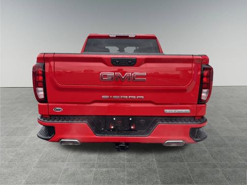 Used 2023 GMC Sierra 1500 Elevation w/ X31 Off-Road Package image 4
