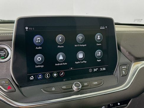 Used 2024 Chevrolet Blazer LT w/ Midnight/Sport Edition image 20