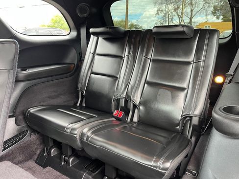 Used 2017 Dodge Durango GT w/ Premium Group RWD image 32