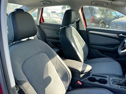 New 2025 Volkswagen Jetta SE image 50