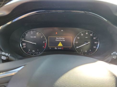 Used 2023 Buick Envision Preferred image 25