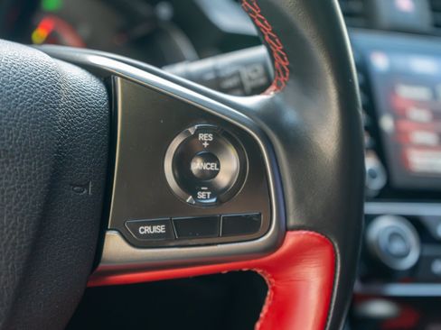 Used 2019 Honda Civic Type R image 24