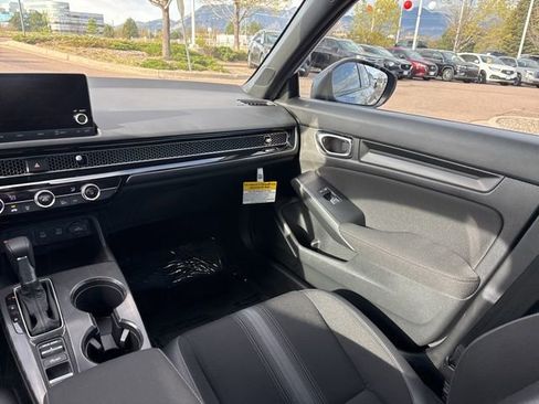 Used 2026 Honda Civic Sport image 22