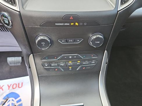 Used 2020 Ford Edge SEL w/ Convenience Package FWD image 18