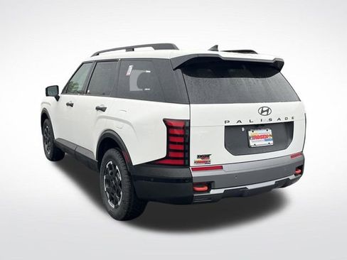 New 2026 Hyundai Palisade XRT Pro AWD/4WD image 3