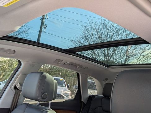 Certified 2024 Audi Q5 e Premium Plus w/ Premium Plus Package image 14