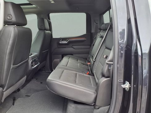 Used 2026 GMC Sierra 1500 Denali w/ Denali Reserve Package AWD/4WD image 16