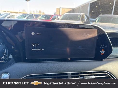 Used 2021 Hyundai Palisade Calligraphy image 31