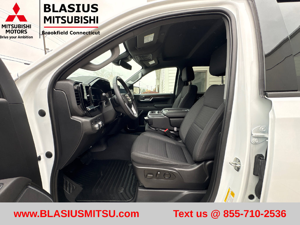Used 2022 GMC Sierra 1500 Elevation AWD/4WD image 17