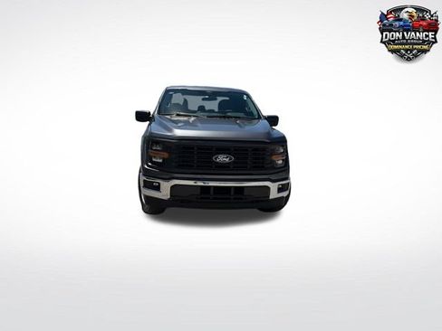 Used 2025 Ford F150 XL w/ Equipment Group 103A High AWD/4WD image 8