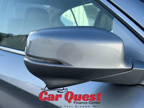 Used 2017 Honda Accord Touring image 26