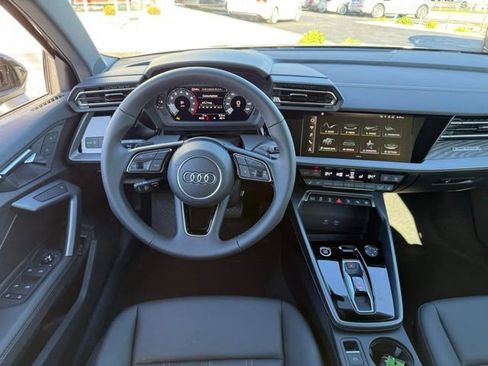 New 2025 Audi A3 2.0T Premium image 17