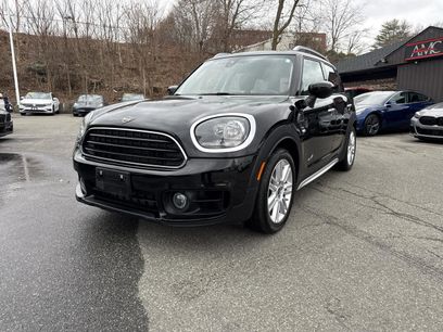 Used 2020 MINI Cooper Countryman ALL4