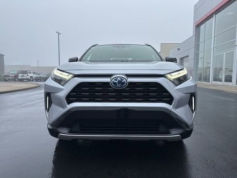 Certified 2023 Toyota RAV4 XSE w/ XSE Grade Weather Package image 2