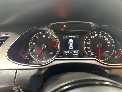 Used 2015 Audi A4 2.0T Premium Plus w/ Technology Package image 26