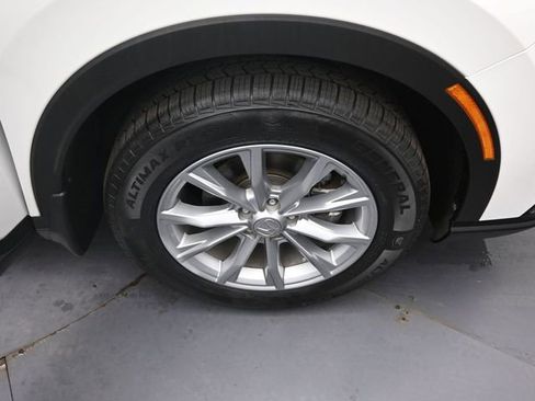 Certified 2023 Honda CR-V EX-L image 33