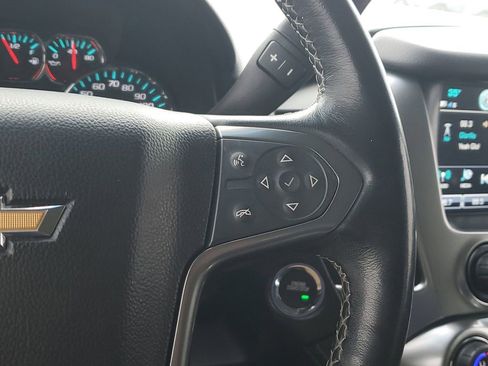 Used 2019 Chevrolet Tahoe LT w/ LT Signature Package image 29