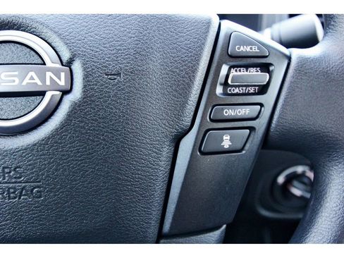 Certified 2024 Nissan Frontier S w/ Technology Package image 14