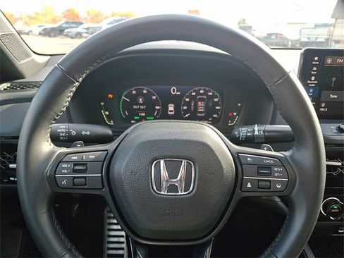 Used 2024 Honda Accord Sport image 19
