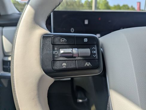 Used 2024 Hyundai Santa Fe Calligraphy AWD/4WD image 22