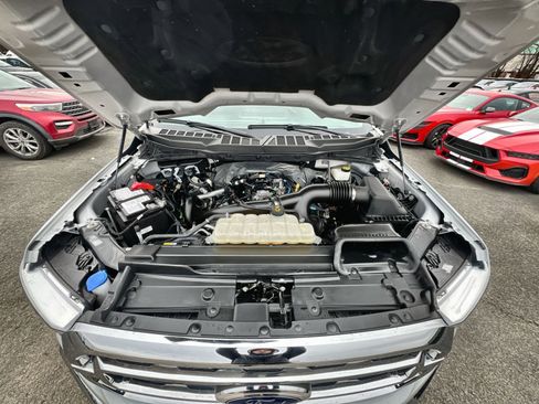 Used 2023 Ford F150 XLT w/ Equipment Group 302A High image 27