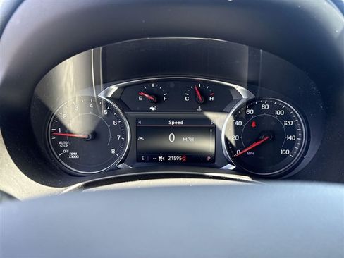 Certified 2024 GMC Terrain SLT AWD/4WD image 11