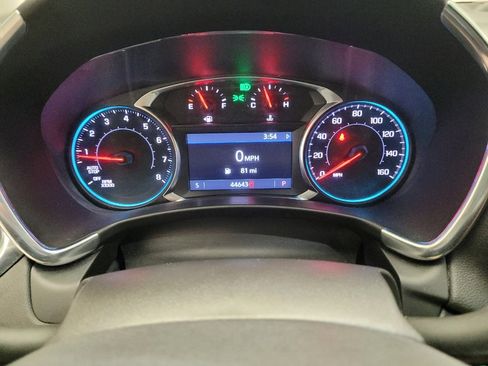 Used 2022 Chevrolet Equinox LT FWD image 23