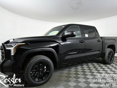 New 2026 Toyota Tundra SR5