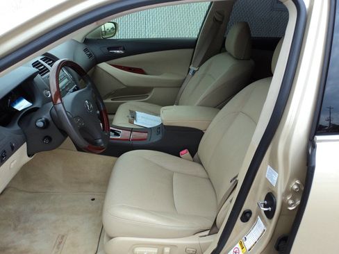 Used 2008 Lexus ES 350 image 14