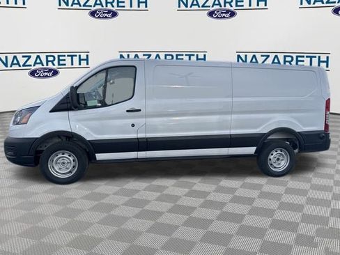 New 2026 Ford Transit 250 Low Roof image 4