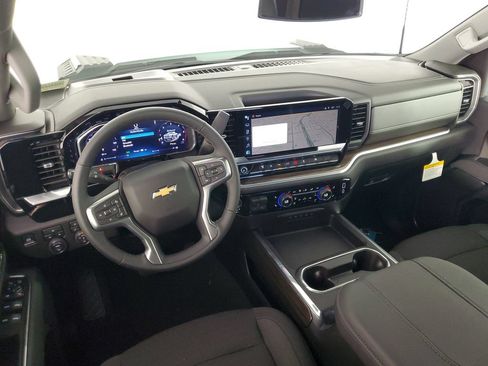 New 2026 Chevrolet Silverado 2500 LT w/ Safety Package AWD/4WD image 15