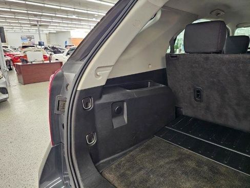 Used 2011 Chevrolet Equinox LS w/ Bluetooth Package image 40