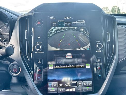 Used 2025 Subaru Forester Touring w/ Popular Package - Touring image 26