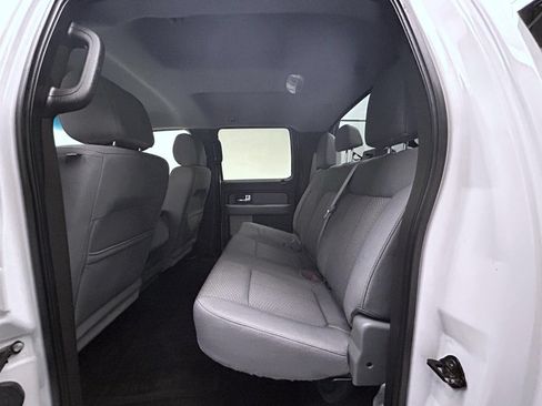 Used 2013 Ford F150 XLT w/ XLT Convenience Pkg AWD/4WD image 19