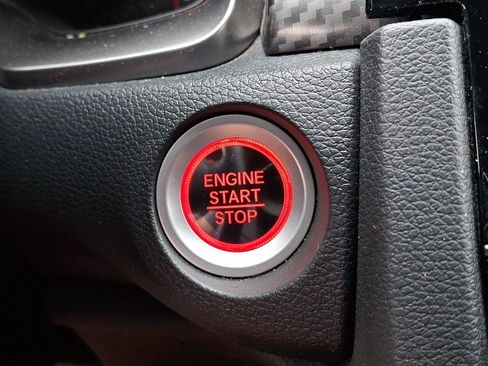 Used 2018 Honda Civic Type R image 25