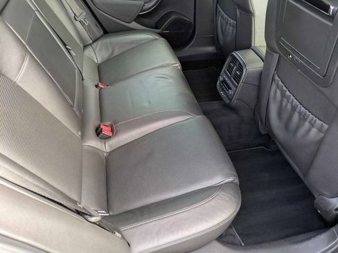 Used 2010 Saab 9-5 Aero w/ Rear Passenger Package image 14