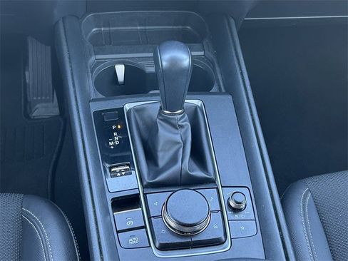 Used 2025 MAZDA CX-50 AWD 2.5 S w/ Preferred Package image 20