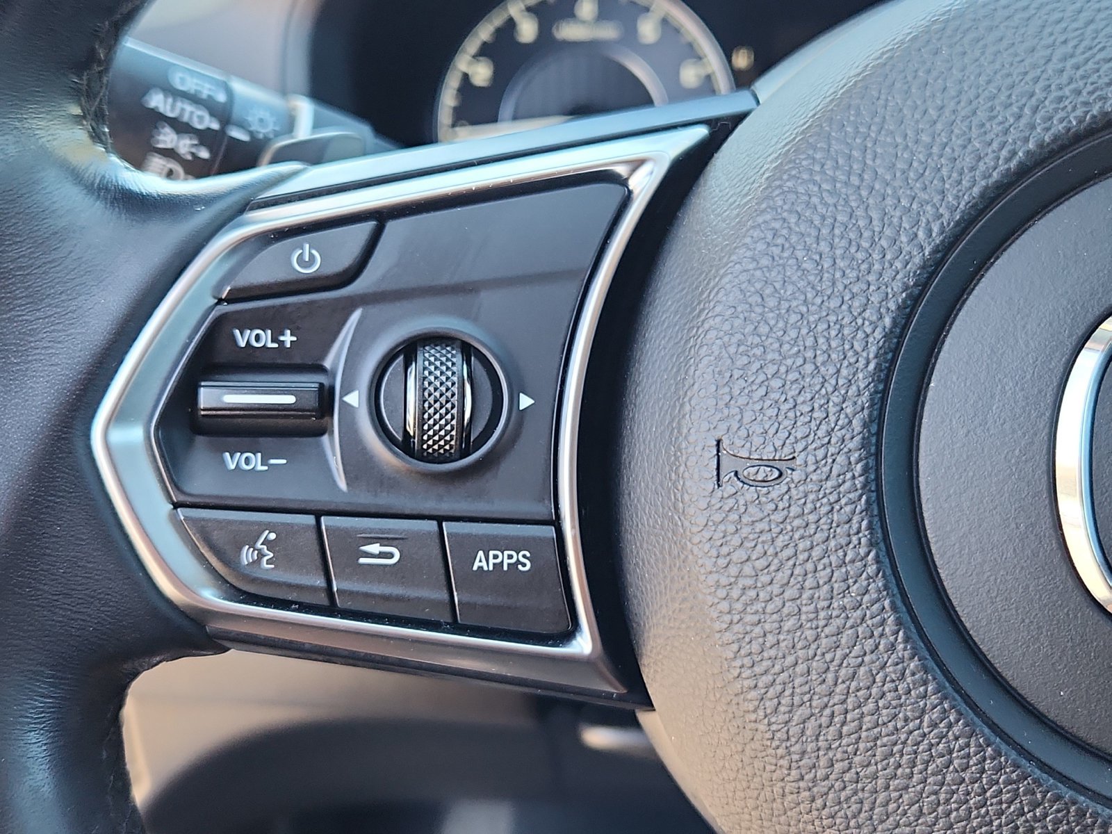Used 2021 Acura RDX AWD image 19