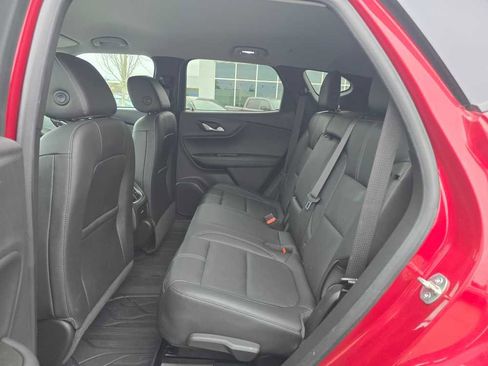 Used 2019 Chevrolet Blazer LT w/ LPO, Floor Liner Package image 16