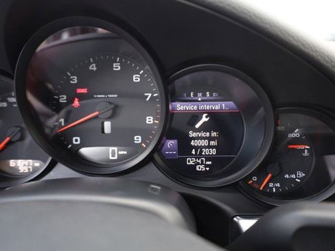 Used 2015 Porsche 911 Carrera RWD image 29