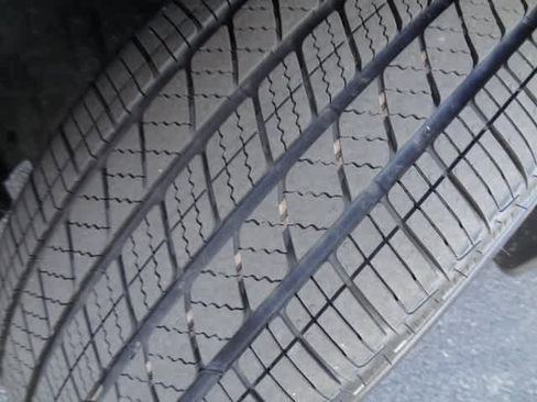 Used 2026 INFINITI QX60 Autograph w/ Dark Cargo Package image 52