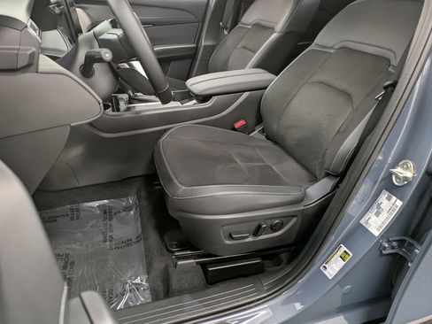 Certified 2026 MAZDA CX-5 Preferred AWD/4WD image 10