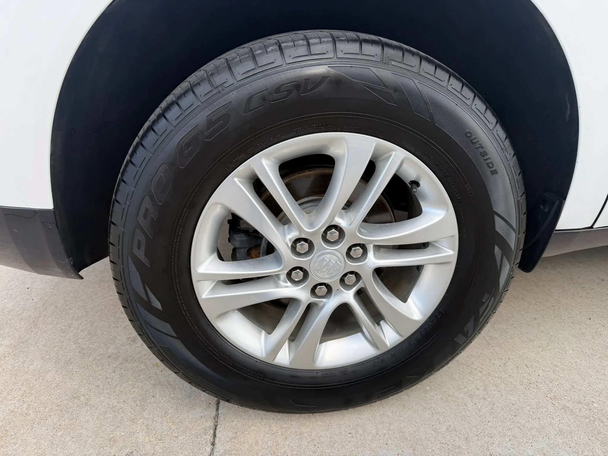 Used 2019 Buick Enclave Essence FWD image 71