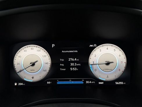 Used 2021 Hyundai Santa Fe SEL w/ Convenience + Premium Package FWD image 13