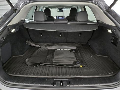 Certified 2021 Lexus RX 350 FWD w/ Premium Package image 20