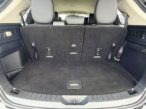 Used 2024 MAZDA CX-90 3.3 Turbo w/ Select Package image 12